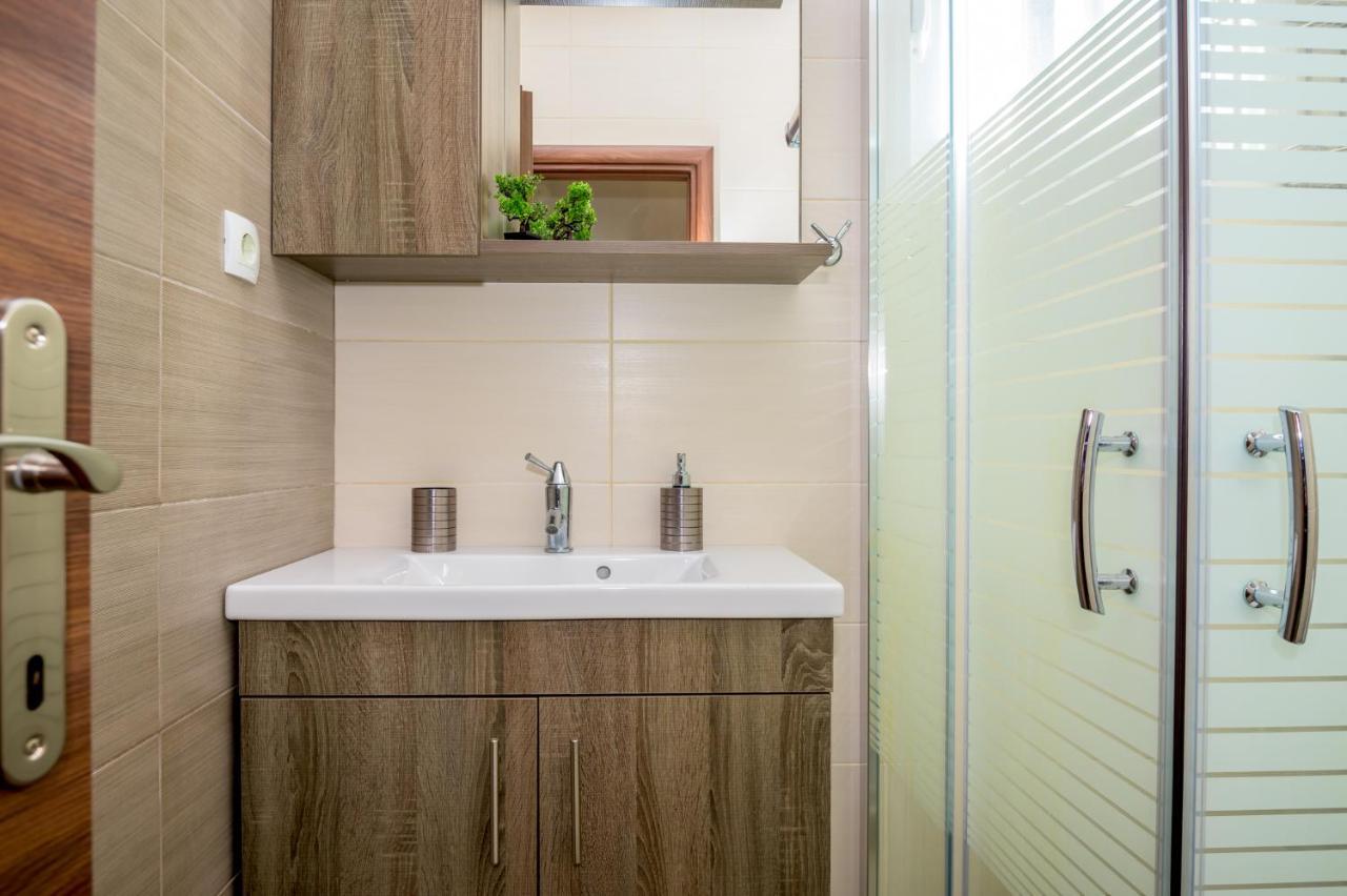 Spartacus Apartment Αλεξανδρούπολη Εξωτερικό φωτογραφία
