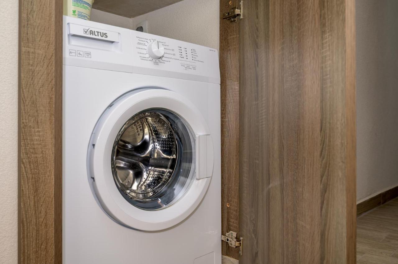 Spartacus Apartment Αλεξανδρούπολη Εξωτερικό φωτογραφία