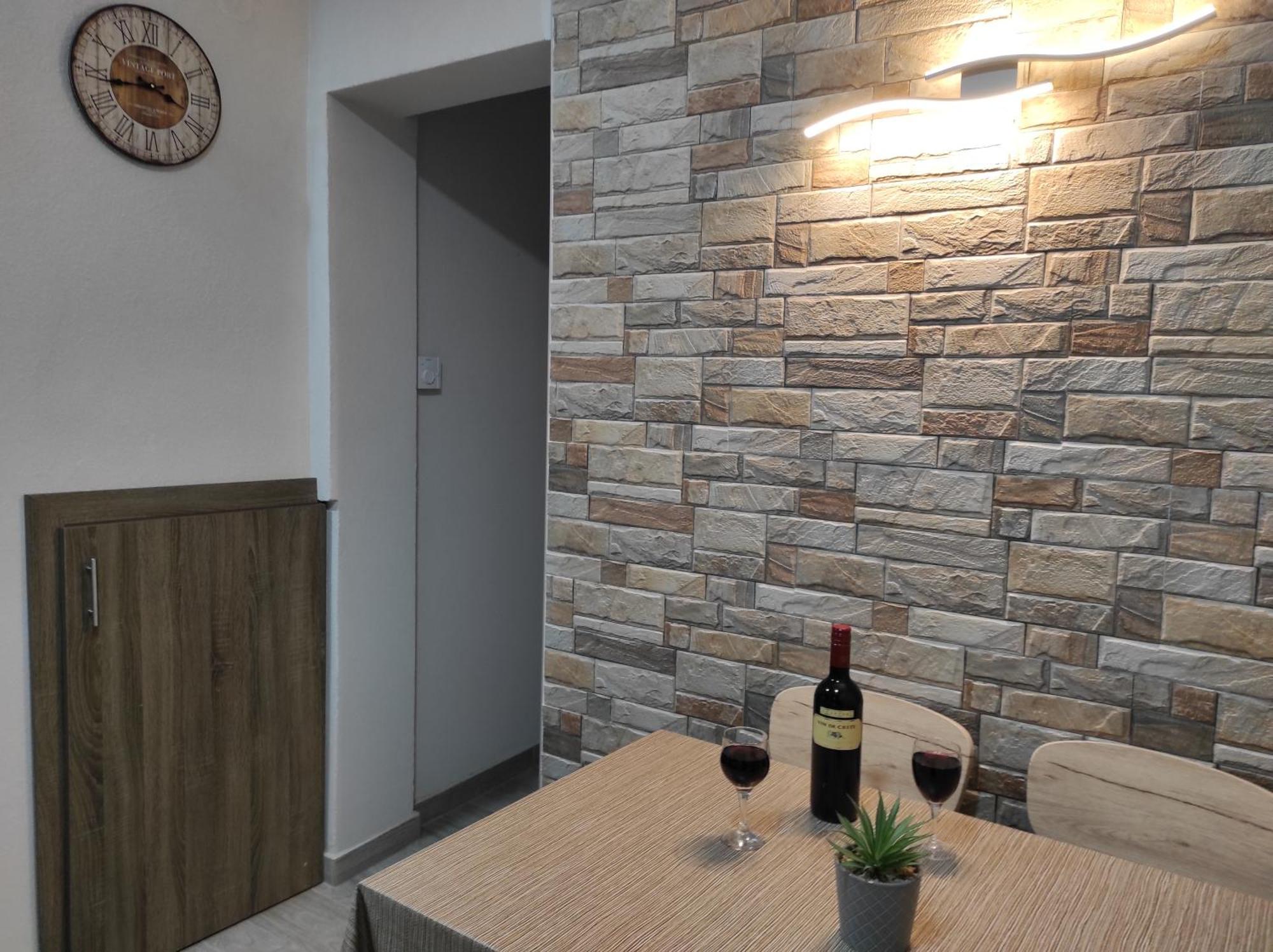 Spartacus Apartment Αλεξανδρούπολη Εξωτερικό φωτογραφία