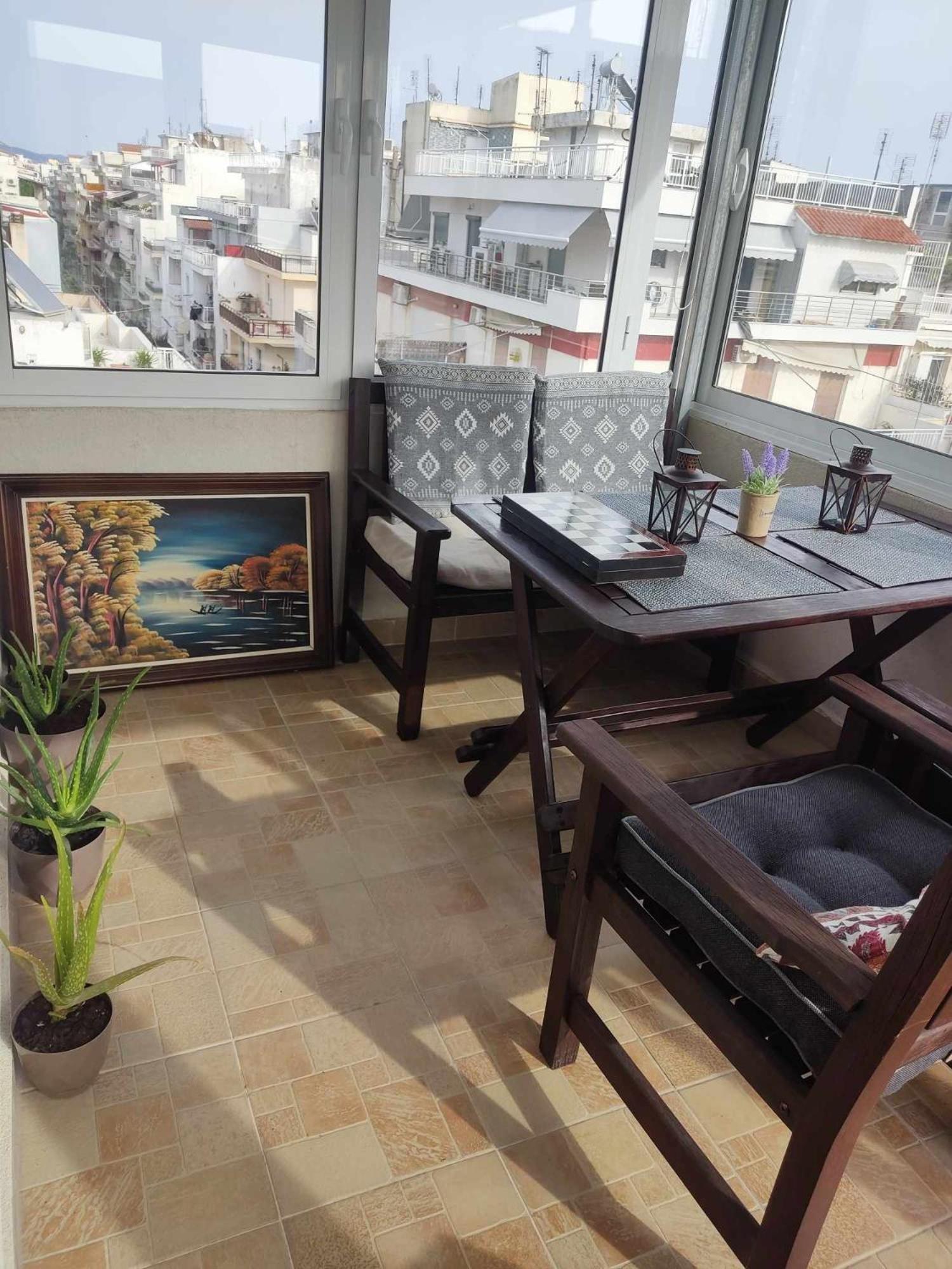 Spartacus Apartment Αλεξανδρούπολη Εξωτερικό φωτογραφία