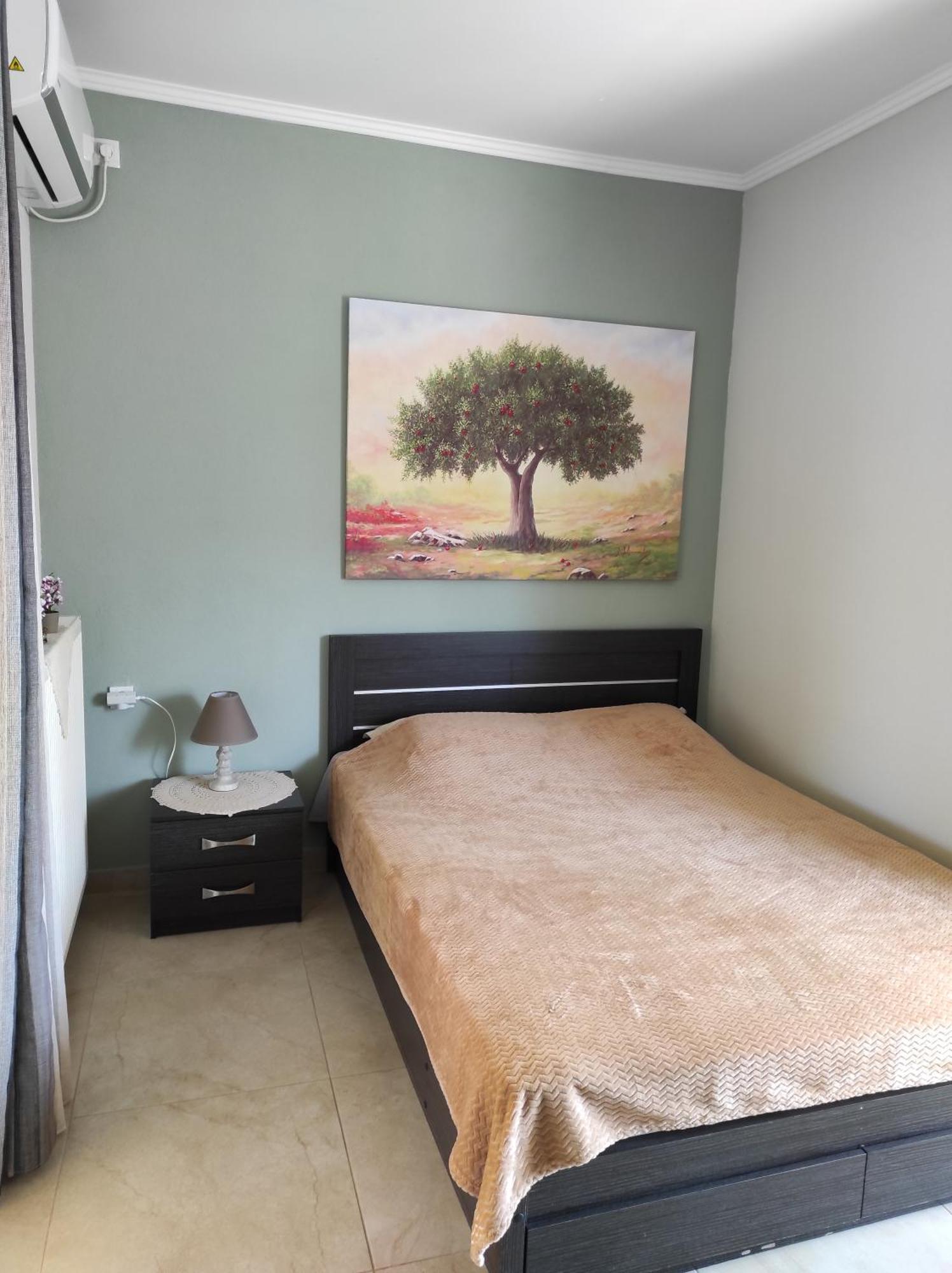 Spartacus Apartment Αλεξανδρούπολη Εξωτερικό φωτογραφία