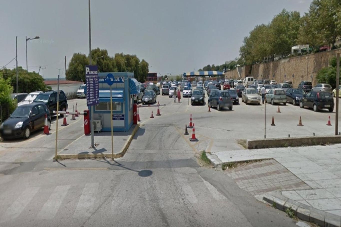 Spartacus Apartment Αλεξανδρούπολη Εξωτερικό φωτογραφία