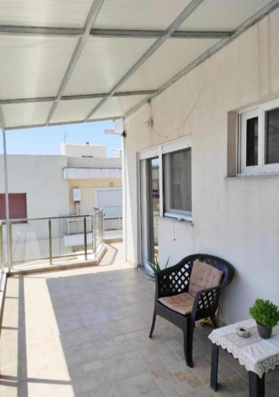 Spartacus Apartment Αλεξανδρούπολη Εξωτερικό φωτογραφία