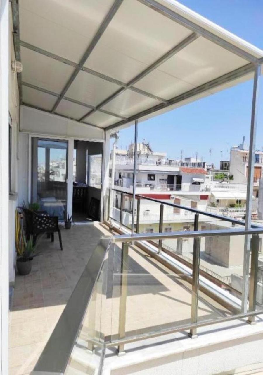Spartacus Apartment Αλεξανδρούπολη Εξωτερικό φωτογραφία