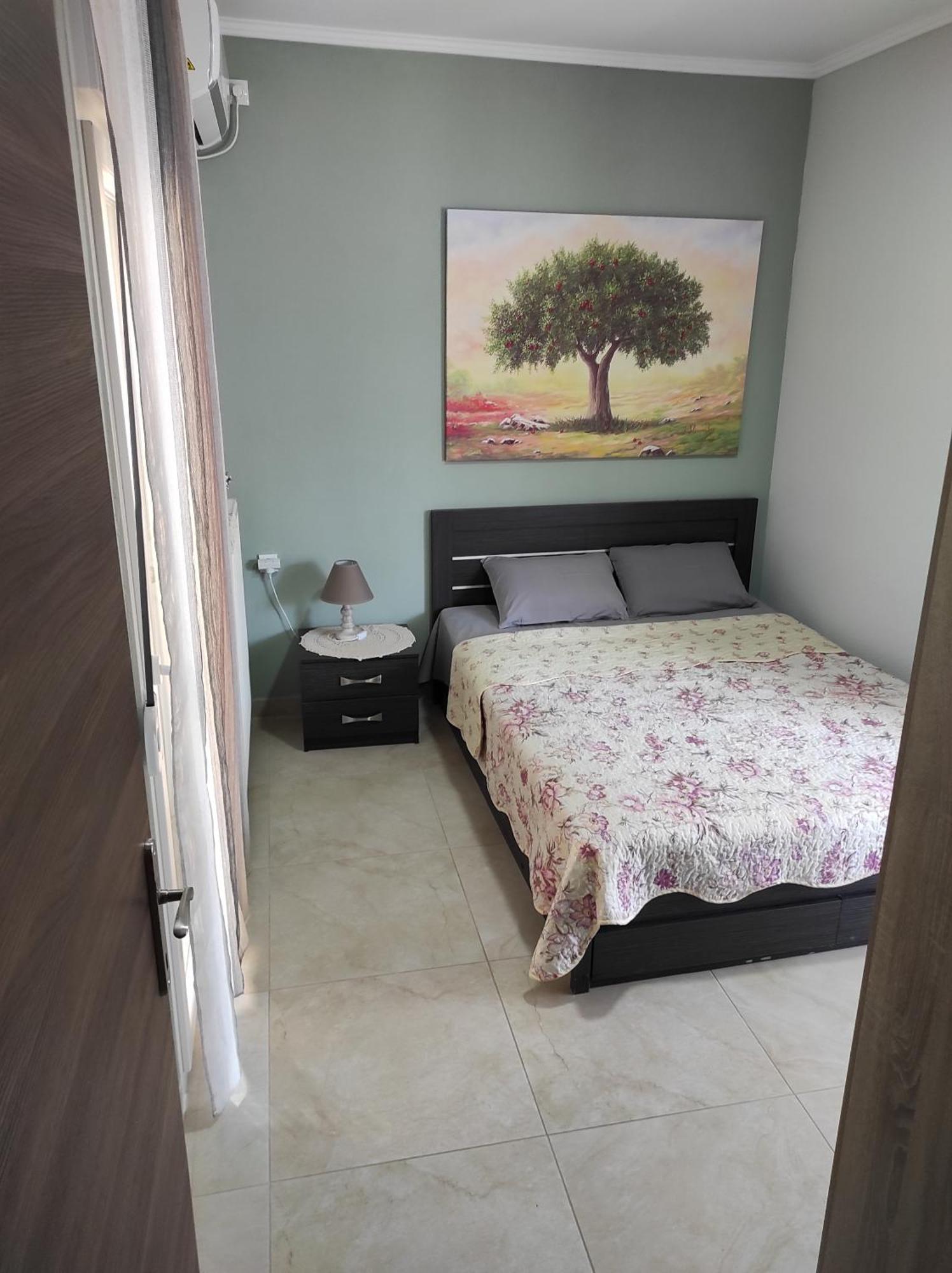 Spartacus Apartment Αλεξανδρούπολη Εξωτερικό φωτογραφία