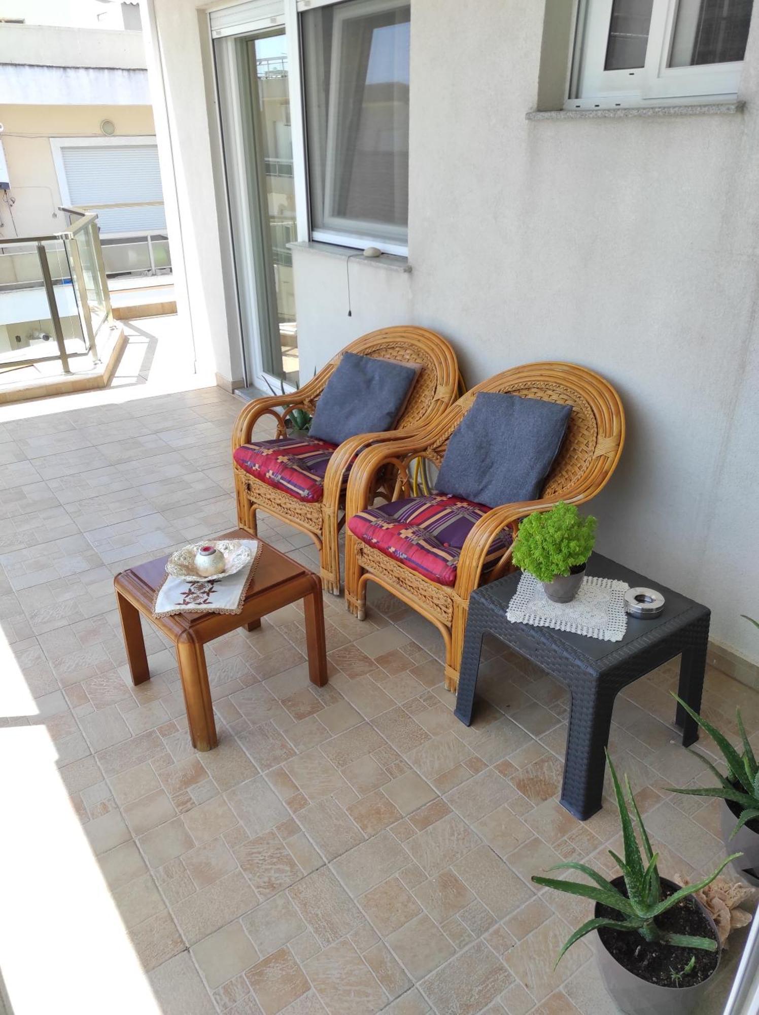 Spartacus Apartment Αλεξανδρούπολη Εξωτερικό φωτογραφία