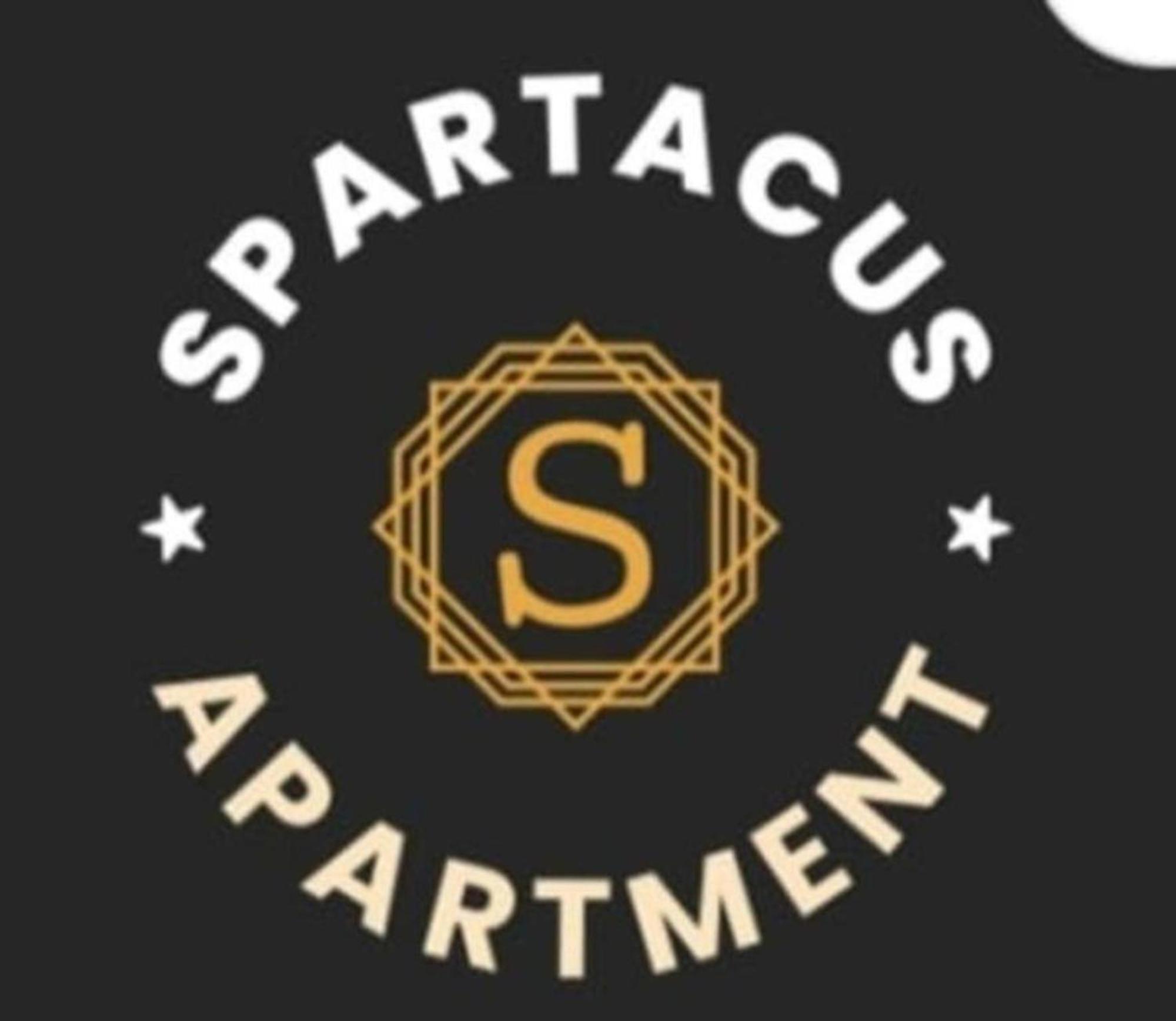 Spartacus Apartment Αλεξανδρούπολη Εξωτερικό φωτογραφία